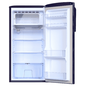 GODREJ REFRIGERATOR | RD EMARVEL 207E THI AR BL | Aria Blue