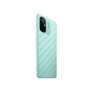 Redmi 12C | 128GB /4GB RAM | Mint Green