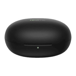 realme Buds Q2 with Active Noise Cancellation | True Wireless Earbuds | Black