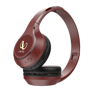 INFINITY  Harman TRANZ 700 Bluetooth Headset | On the Ear by | Red