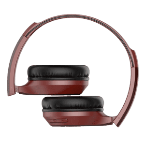 INFINITY  Harman TRANZ 700 Bluetooth Headset | On the Ear by | Red