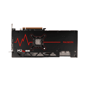 Sapphire PULSE AMD Radeon RX 7800 XT 16GB
