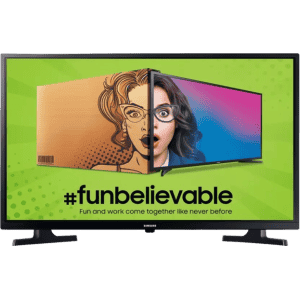 SAMSUNG | UA32T4010ARXXL | 32 inch HD | LED TV