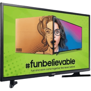 SAMSUNG | UA32T4010ARXXL | 32 inch HD | LED TV