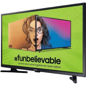 SAMSUNG | UA32T4010ARXXL | 32 inch HD | LED TV