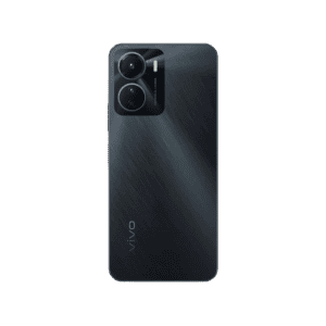 vivo Y16 | 128 GB/ 4 GB RAM | Stellar black