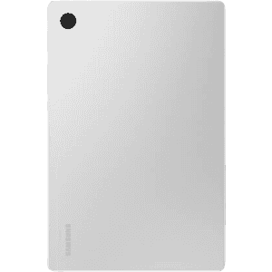 SAMSUNG Galaxy Tab A8 | 4 GB RAM/64 GB ROM | 10.5 inch with Wi-Fi Tablet | Silver
