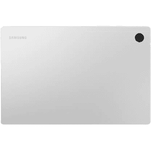 SAMSUNG Galaxy Tab A8 | 4 GB RAM/64 GB ROM | 10.5 inch with Wi-Fi Tablet | Silver