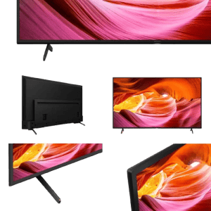 SONY | KD-65X75K | 65 inch | Ultra HD (4K) | LED Smart Google TV