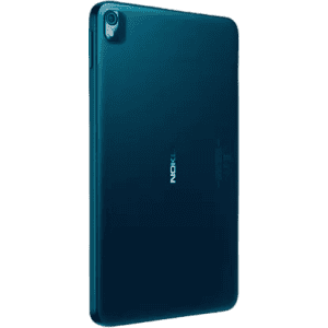 Nokia T10 |  8 inch | 4 GB/64 GB | WIFI+4G Tablet | Blue