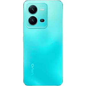 vivo V25 5G | 128 GB/8 GB RAM |  Surfing Blue