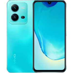 vivo V25 5G | 128 GB/8 GB RAM |  Surfing Blue
