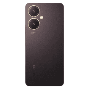 vivo Y27 | 6GB | 128GB | Burgundy black