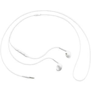 SAMSUNG EO-EG920BWEGIN Wired Headset | White