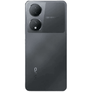 vivo Y100 A 5G | 256 GB/8 GB RAM | Metal Black