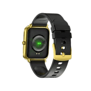 Fire Boltt Smart Watch| BSW026 |  Ninja Pro Max HD Full Touch | Yellow