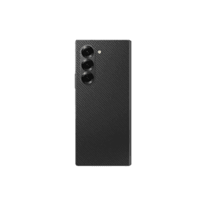 Samsung Galaxy Z Fold6 5G | 256 GB  | 12 GB RAM | Crafted Black