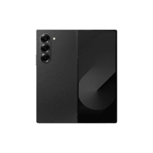 Samsung Galaxy Z Fold6 5G | 256 GB  | 12 GB RAM | Crafted Black