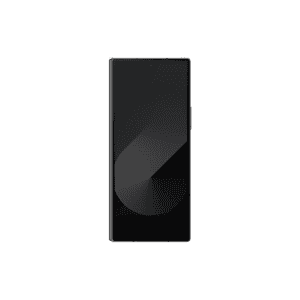 Samsung Galaxy Z Fold6 5G | 256 GB  | 12 GB RAM | Crafted Black