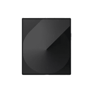 Samsung Galaxy Z Fold6 5G | 256 GB  | 12 GB RAM | Crafted Black