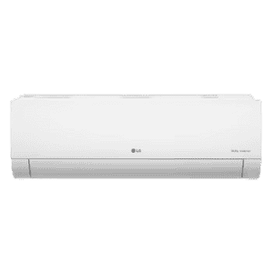 LG  AI Convertible 6 in 1 Split AC | 1.5 Ton | 5 Star