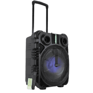 ZEBRONICS ZEB-TRX211 | TROLLEY SPEAKER WITH MIC
