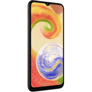 SAMSUNG Galaxy A04 | 4 GB/128 GB | Black