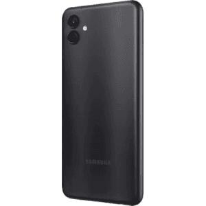 SAMSUNG Galaxy A04 | 4 GB/128 GB | Black