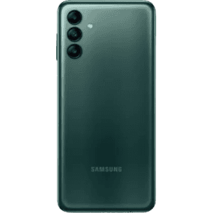Samsung Galaxy A04s | 4GB |128GB RAM | Green