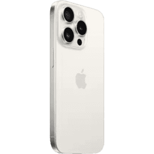 APPLE Iphone 15 Pro | 512 GB | White Titanium