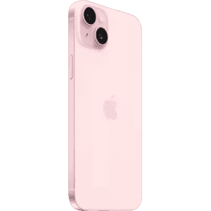 Apple iphone 15 plus | 128GB | Pink