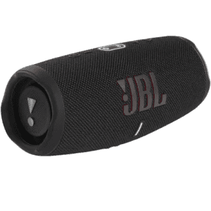 JBL Charge 5 with 20Hr Playtime |  Portable 40 W Bluetooth Speaker | Black, Stereo Channel