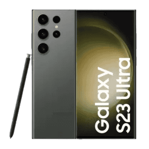 Samsung Galaxy S23 Ultra 5G | 12/1TB | Green