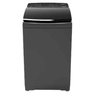 Whirlpool | 9.5 kg |  5 Star |  Fully Automatic Top Load Washing Machine |  GRAPHITE 10YMW  | Grey