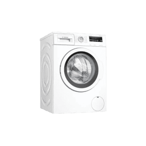 Bosch | WAJ2016HIN | 6.5 kg |  4 Star |  Fully Automatic Front Load Washing Machine | White
