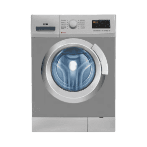 IFB |  Neo Diva SXS 7010 | 7 kg | Automatic Front Load Washing Machine  | Silver