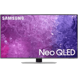 SAMSUNG Neo QLED | 139 cm (55 inch) | QA55QN90CAKLXL | QLED Ultra HD Smart Tizen TV