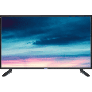 IMPEX Titanium Series  108 cm (43 Inch) HD Ready LED TV | TITANIUM 32 AY20
