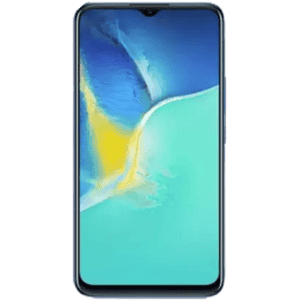 vivo Y01A | 32 GB/2 GB | Sapphire Blue