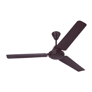 Crompton Sea Breeze Ceiling Fan | 1200 mm | Lustre Brown