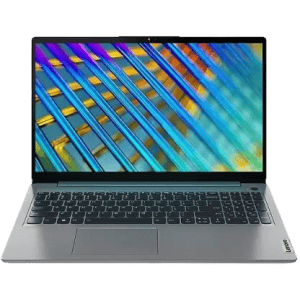 Lenovo IdeaPad 3 | Intel Core i7/11th Gen | 16 GB/512 GB SSD/Windows 11 Home | 82H803HRIN Laptop | Arctic Grey