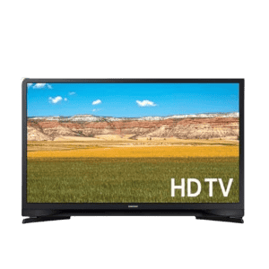 Samsung HD Ready LED Smart TV | 80 cm | 32 Inch | UA32T4600AKBXL | Black