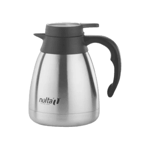Nolta | 1500 ml  | Coffee Pot-Park Flask | Steel
