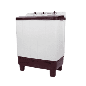 Blueberrys Turbo neo Semi Automatic Washing Machine | 6.5 kg