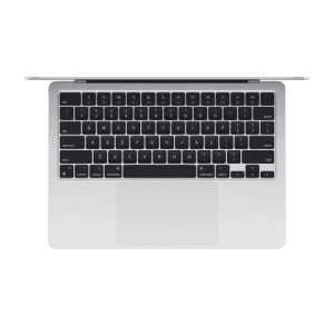 Apple | MRYQ3HN/A | MacBook | Air Apple M3 Chip | 8GB | 512GB SSD | Mac OS Sonoma | Liquid Retina |  38.86 cm | 15.3 inch | Silver