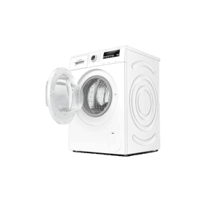 Bosch | WAJ2016HIN | 6.5 kg |  4 Star |  Fully Automatic Front Load Washing Machine | White