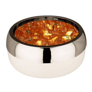 JAYPEE | PALAZIO | 3200 | Thermoware Casserole | White