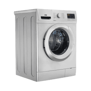 IFB |  Neo Diva SXS 7010 | 7 kg | Automatic Front Load Washing Machine  | Silver