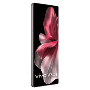 vivo V30e 5G | 8GB | 256GB | Velvet Red