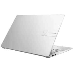 ASUS Vivobook Pro 15 AMD Laptop | Ryzen 7 | Octa Core 5800HS | 16 GB | 512 GB SSD | Windows 11 Home With MS Office | 4 GB Graphics | NVIDIA GeForce RTX 3050 | 144 Hz | M6500QC-HN742WS | 15.6 inch | Cool Silver